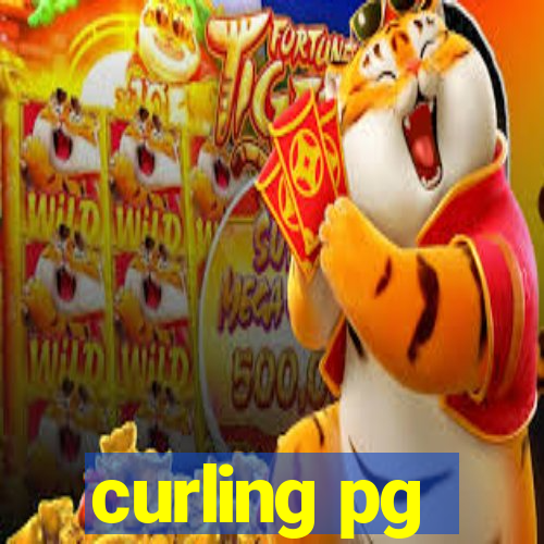 curling pg